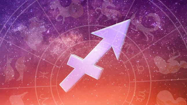 Sagittarius season means adventure awaits — your star sign’s tarot horoscope forecast