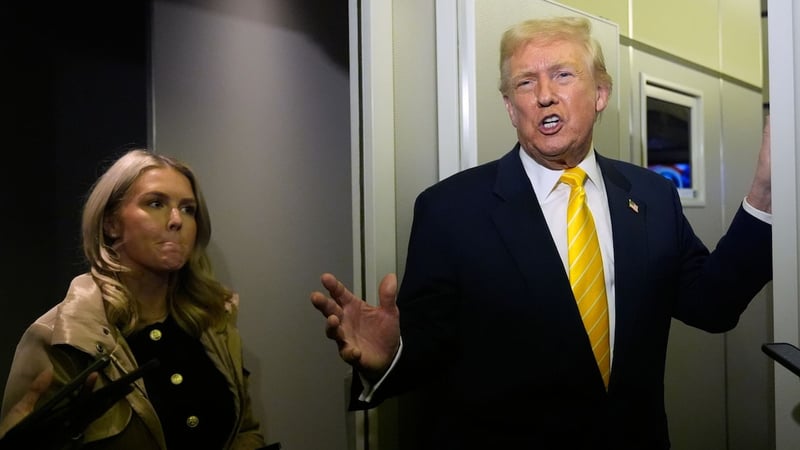 "Bestes Resultat, das der Arzt je gesehen hat - keine Ahnung, was sie untersucht haben"