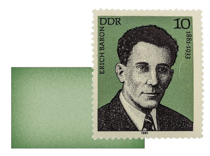 Geschichte des Sozialismus | Augen links, Orientierung nach Osten!