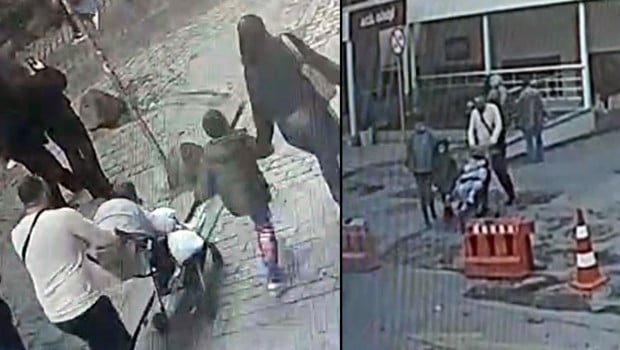 Böcek ailesinin ölümüne ilişkin soruşturmada yeni görüntüler ortaya çıktı