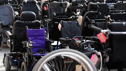 Les fauteuils roulants seront intégralement remboursés à partir de lundi