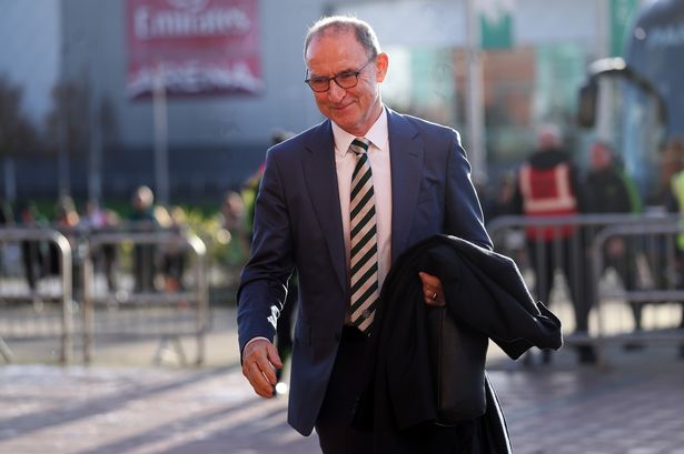 Martin O'Neill’s crunch Celtic talks with Dermot Desmond accelerated and decision expected pronto