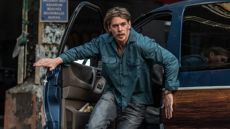 Austin Butler’s ‘Caught Stealing’ Gets Netflix Premiere Date