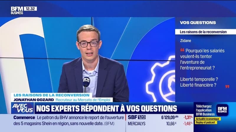 Avec vous - Vendredi 14 novembre