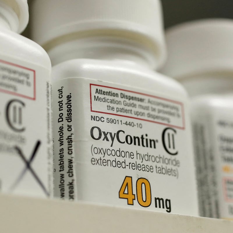 Judge to Approve Purdue Pharma Bankruptcy, Releasing Billions for Opioid Plaintiffs