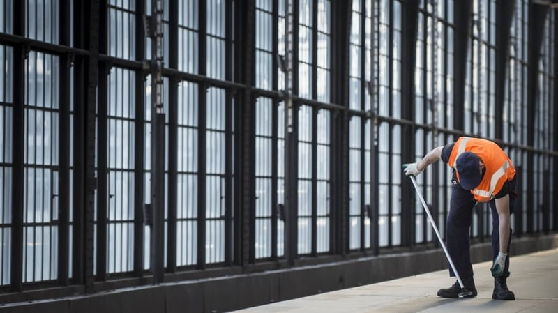 Beschäftigung: Die Union und ihr Minijob-Dilemma