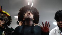 UN climate talks fail to secure new fossil fuel promises