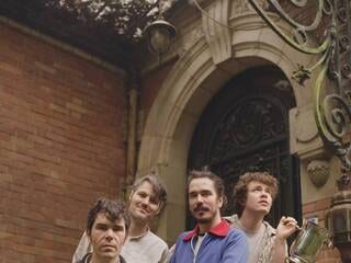 Critique de disque : les bonnes vibrations pop des Bops