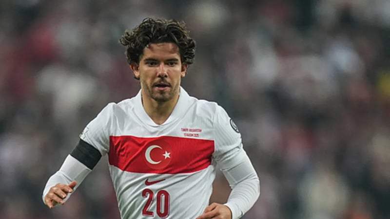 Ferdi Kadıoğlu: “Motive hissediyorum”