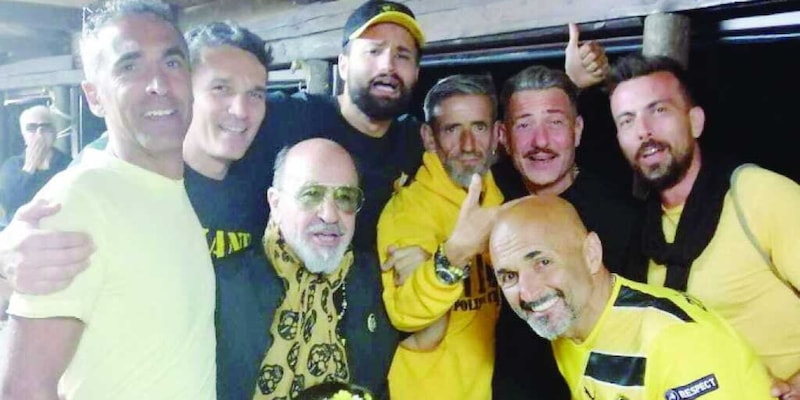 <p>&ldquo;Spalletti, quell&rsquo;epilogo un grande dolore. Non ha nemmeno mangiato&hellip;&rdquo;</p>