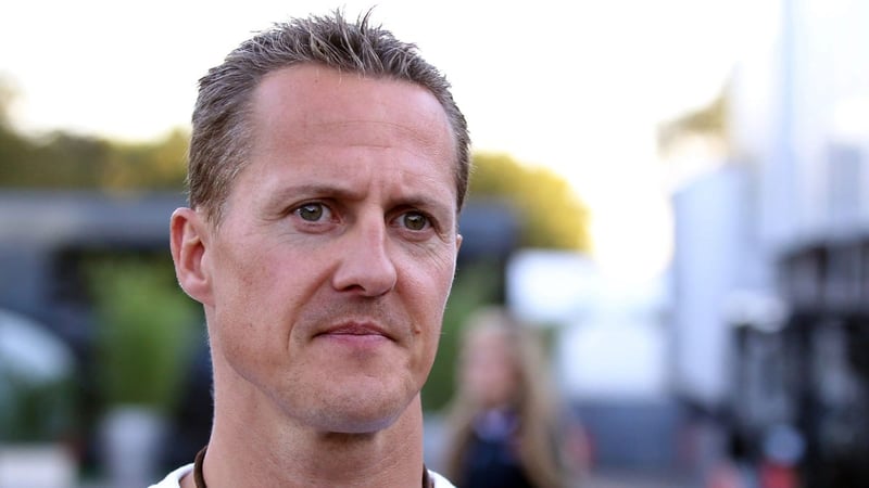 Michael Schumacher: Corinna zieht Konsequenzen nach Erpressungsversuch