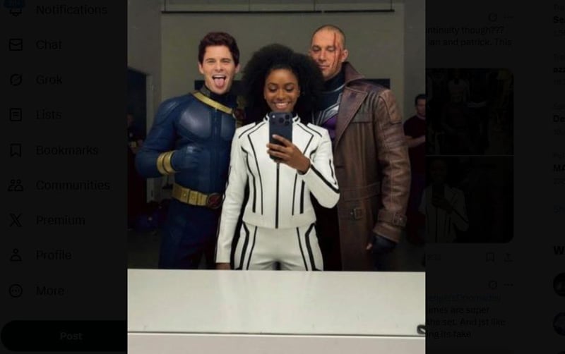 Google AI Has Erased Avengers: Doomsday, Fortnite And More Leaks Overnight