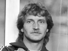 Fußball-Weltmeister von 1974: Dieter Herzog mit 79 Jahren verstorben