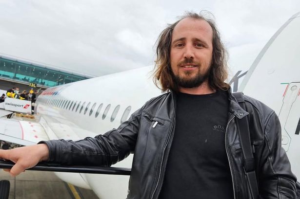 Brit who died after Turkey teeth and hair transplant was 'the smile that warmed' family