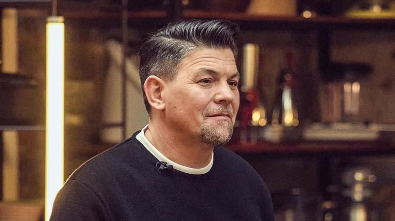 Tim Mälzer tauchte heimlich ab - „Einer Person in meinem Umfeld ging es schlecht“