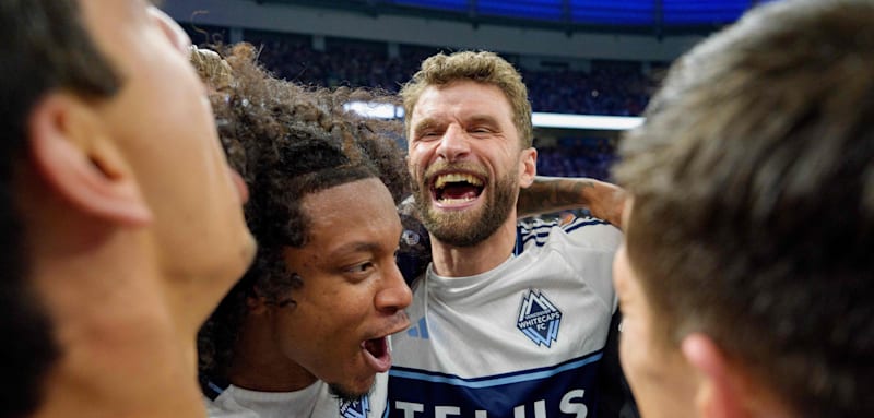 „Was für eine Nacht“ – Thomas Müller im Halbfinale der MLS