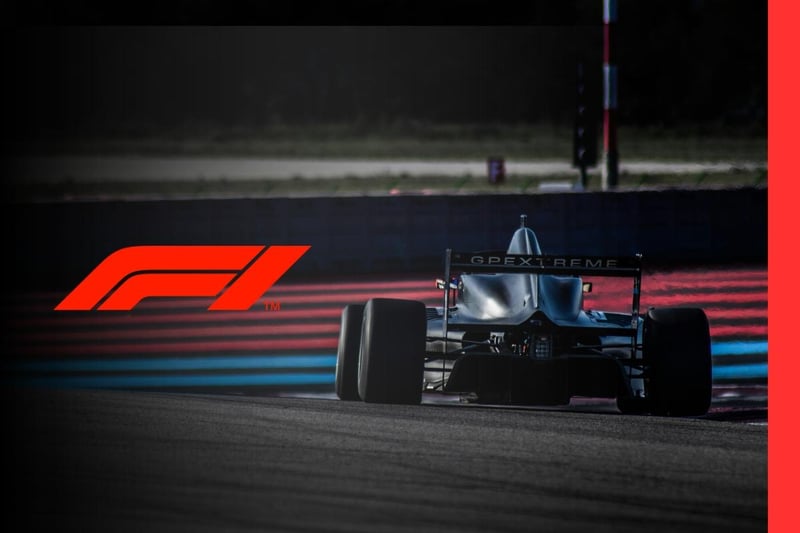 GP de Las Vegas : Sur quelle chaîne et à quelle heure voir la course en direct ?