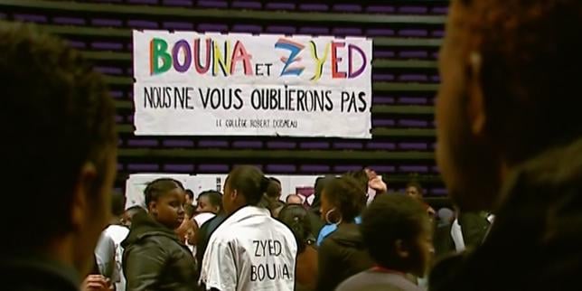 « 2005 état d’urgence », sur France 5 : vingt ans après, Zyed et Bouna sont-ils morts pour rien à Clichy-sous-Bois ?
