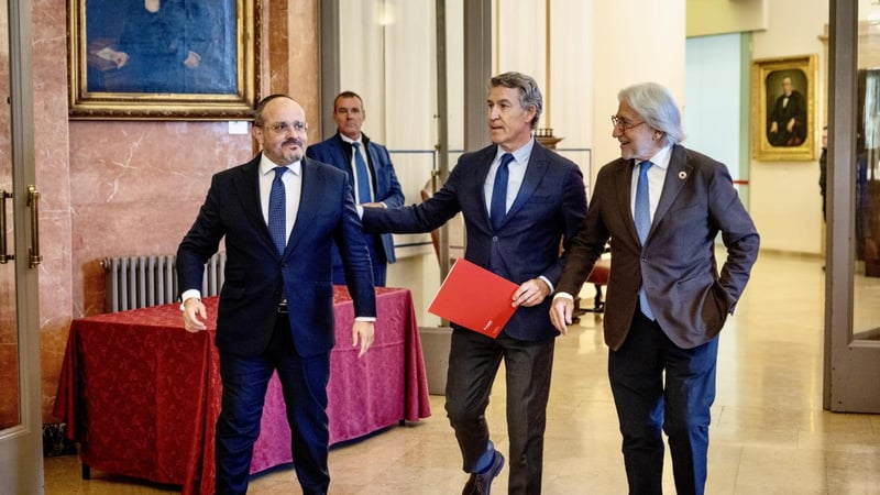 Lo han vuelto a hacer