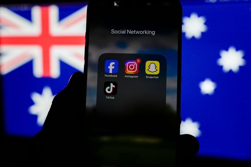 Popular streaming platform newly added to Australia’s under-16 social media ban