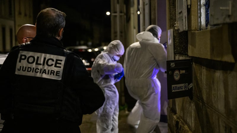 Pour terrasser les narcotrafiquants, les policiers face à une crise aiguë de l’investigation