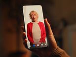 The app that lets you speak with your deceased loved ones: Creepy AI creates interactive avatars of the dead - but sceptics call it 'demonic, dishonest, and dehumanizing'