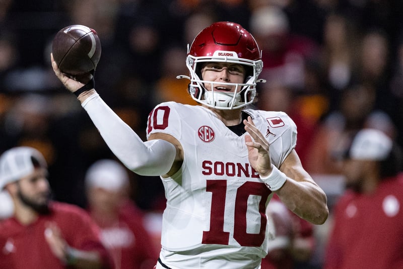 Oklahoma vs. Alabama prediction: Odds, picks, and predictions for Saturday’s SEC clash