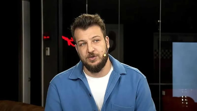 Batuhan Karadeniz hakkında kırmızı bülten kararı! Mal varlığına el konuldu...