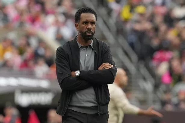 Celtic fan's knee jerk reaction to Wilfried Nancy is fair but he might just tick the boxes to become Ange Mark II