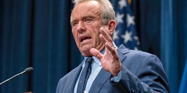 La principale agence sanitaire américaine promeut une fausse théorie sur les vaccins et l’autisme