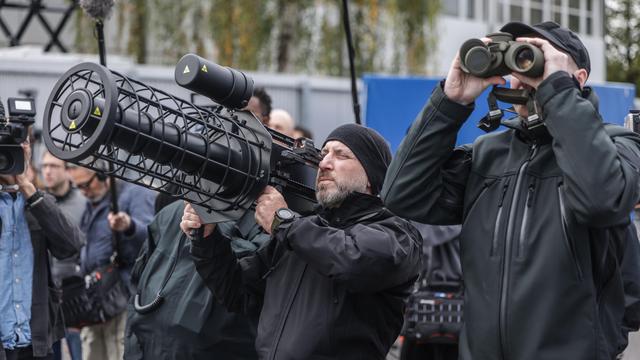 Drohnensichtungen: Alexander Dobrindt gründet Bundespolizeieinheit zur Abwehr von Drohnen