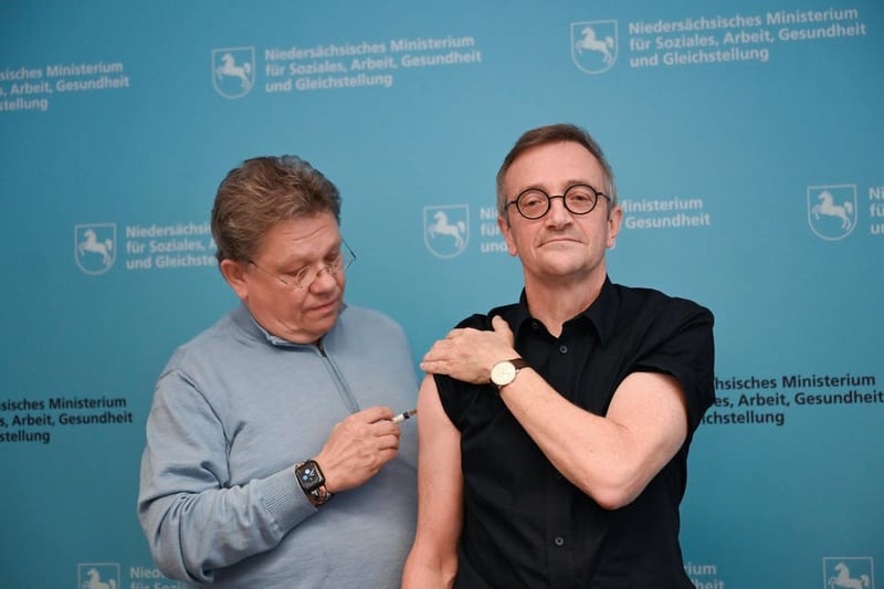 New H3N2 Subclade K Influenza Raises Concerns About Bad Flu Season