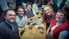 After 'insane drama' of pub quiz cheating scandal, can you get the questions right?