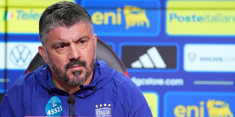 <p>Gattuso: &ldquo;9-0 impensabile&rdquo;. Sulla contestazione: &quot;C'era gente che augurava la morte, non erano fischi&quot;</p>