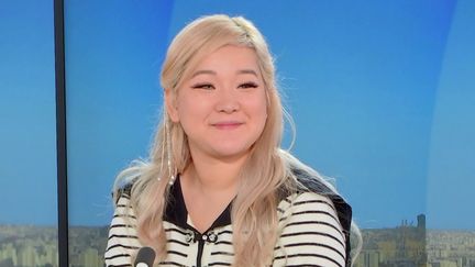 "C'est une histoire d'amour" : Marie Palot, spécialiste de la pop culture, explique le phénomène K-pop en France