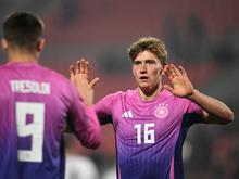 Kreuzberg, Kiez und Köpenick: Der Weg von Unions Aljoscha Kemlein in die Bundesliga