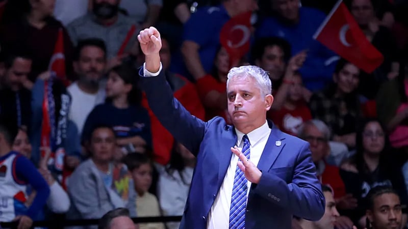 Igor Kokoskov'dan sakatlanan Larkin için açıklama