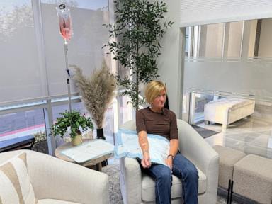 Americans are injecting themselves with unproven peptides