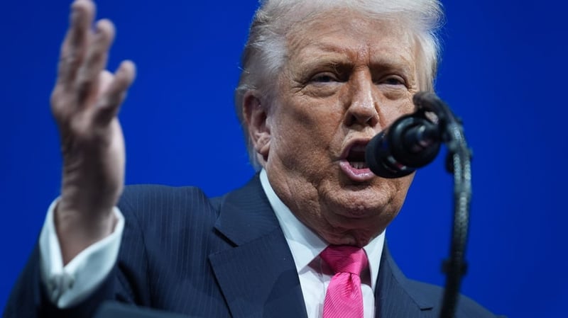 +++ USA +++: Asylentscheidungen laut US-Einwanderungsbehörde vorerst gestoppt