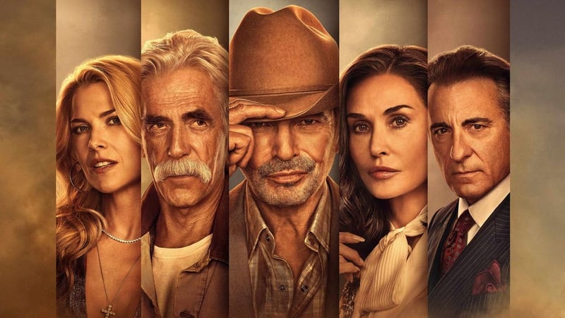 ‘Landman’ Season 2 Rotten Tomatoes Reviews: Does Billy Bob Thornton Series Continue To Strike It Rich?