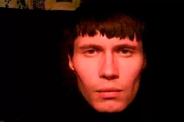 'Maniac nanny killer' who 'forced son to watch violent rapes' is arrested