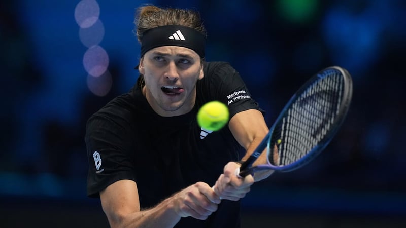 Mit Alexander Zverev - Alle Infos zu den Davis Cup Finals 2025