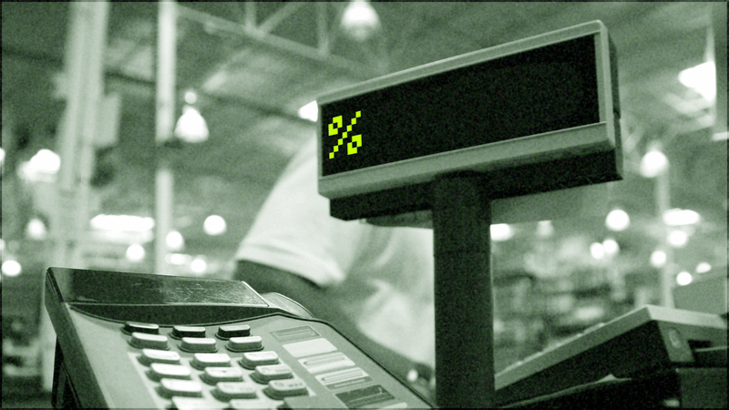 Grocery anxiety nudges aside tariff policy, in win for consumers