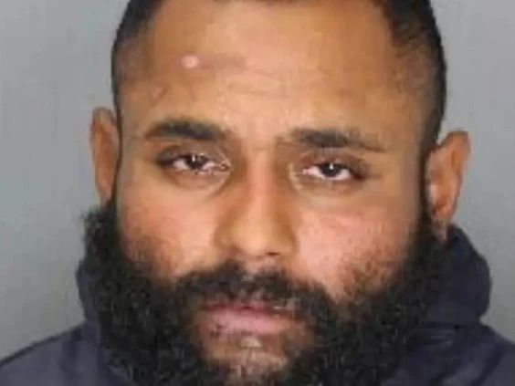 Ontario man allegedly broke into 3 homes and sexually assaulted residents