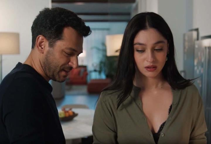 Kübra Ünlü yazdı! ‘Güller ve Günahlar'da Oyun Yeni Başlıyor!