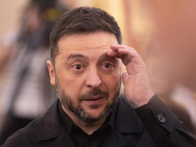 Zelenskyy, US envoy will visit Turkey in a new bid to end the Russia-Ukraine war