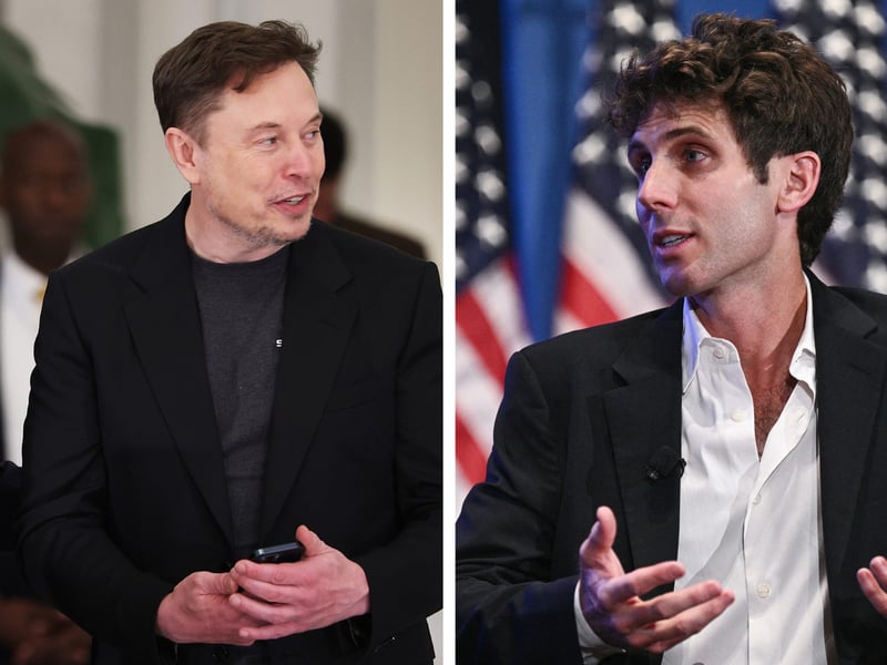 Sequoia Capital partner Shaun Maguire shares 3 ways to succeed at one of Elon Musk's companies