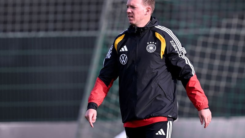 WM-Qualifikation: In Luxemburg: Tah ersetzt Kimmich als DFB-Kapitän