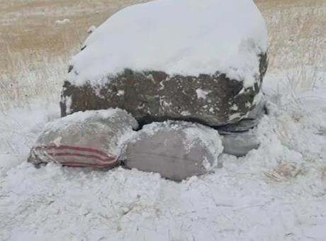 Van hudut hattında 68 kilo 852 gram uyuşturucu ele geçirildi