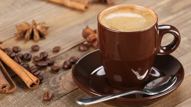 Zayıflama kahvesi kalbini durdurdu: 1,5 ay sonra hayata döndü